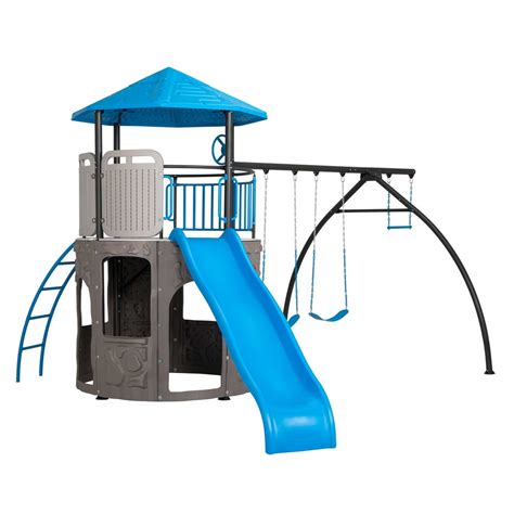 lifetime swing set